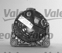 VALEO 437316 Alternator